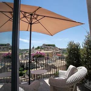 Terra Del Sole Ibla Frühstückspension